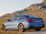 BMW 428i Gran Coupe M Sport Package 2014 года